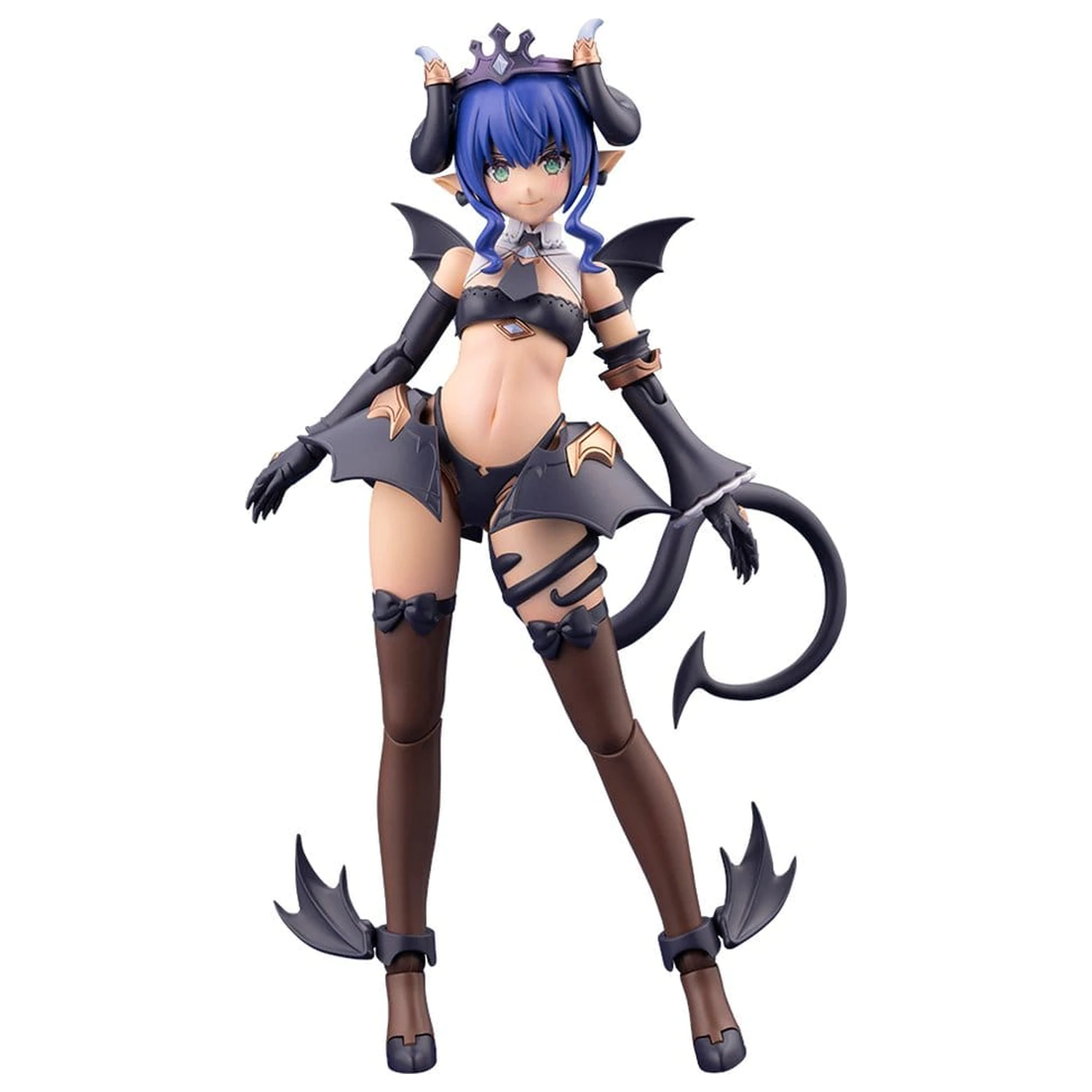 Arcanadea Plastic Model Kit Velretta First Engage Ver. 15 cm product photo