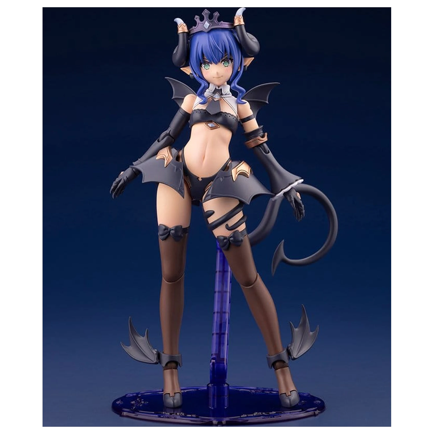 Arcanadea Plastic Model Kit Velretta First Engage Ver. 15 cm product photo