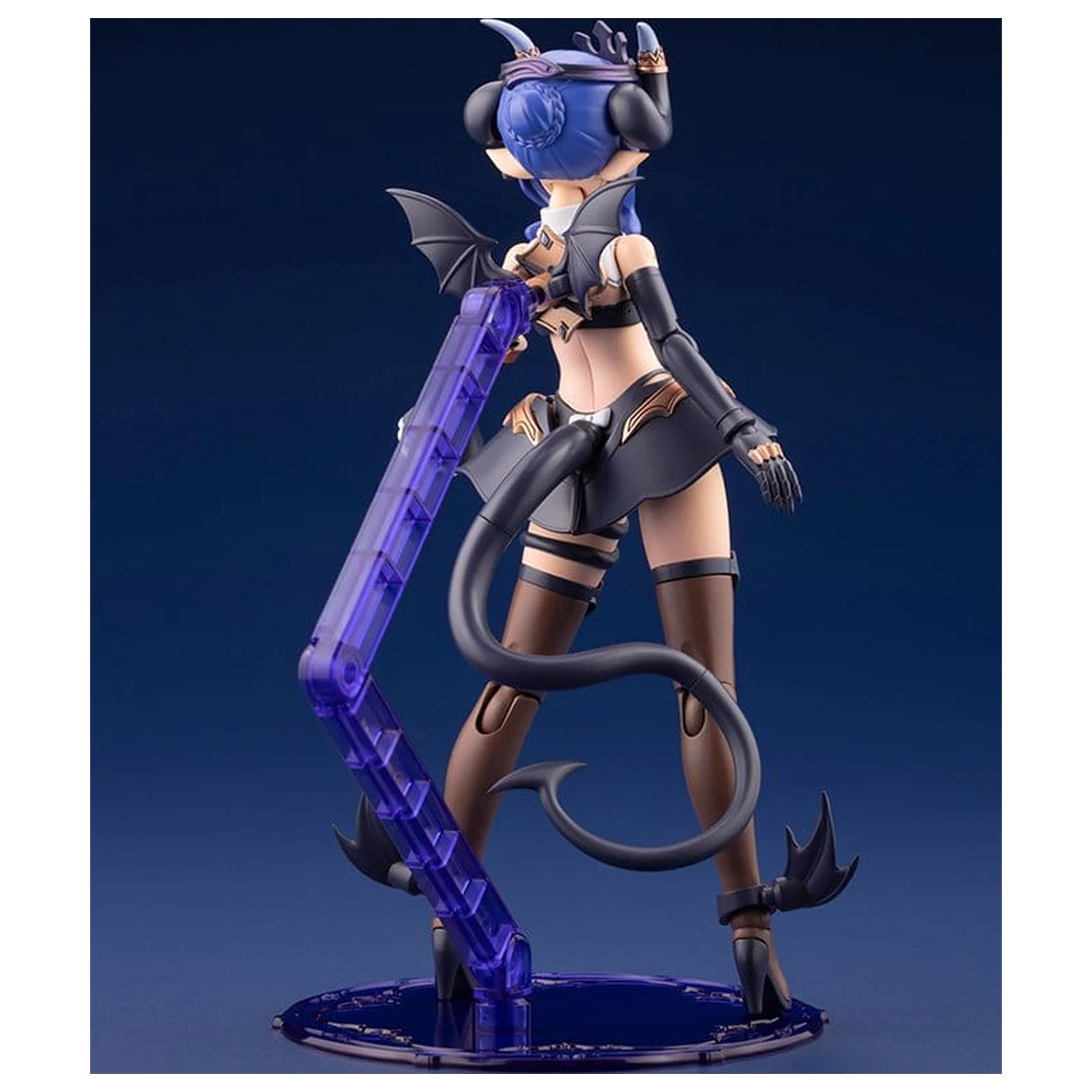 Arcanadea Plastic Model Kit Velretta First Engage Ver. 15 cm product photo