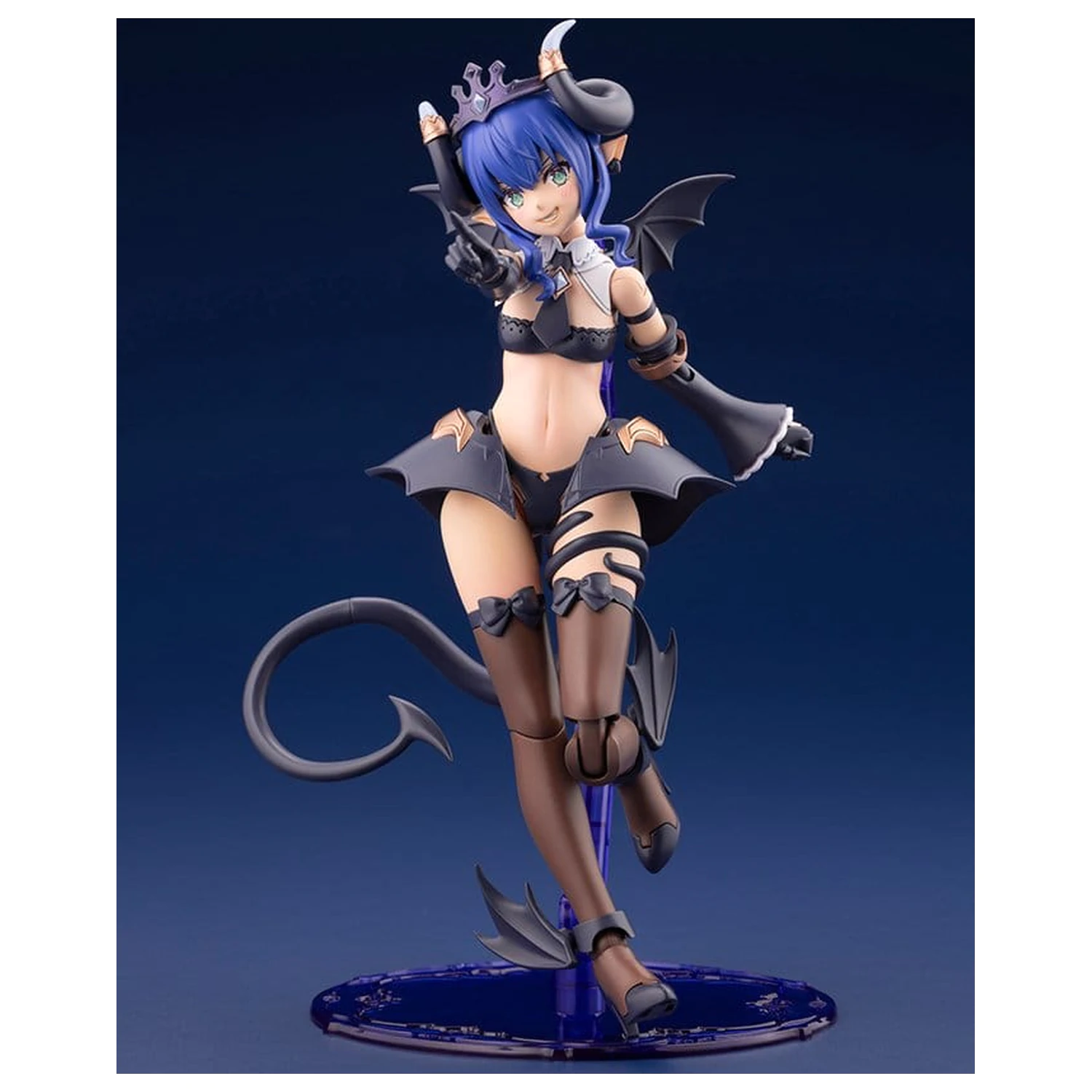 Arcanadea Plastic Model Kit Velretta First Engage Ver. 15 cm product photo
