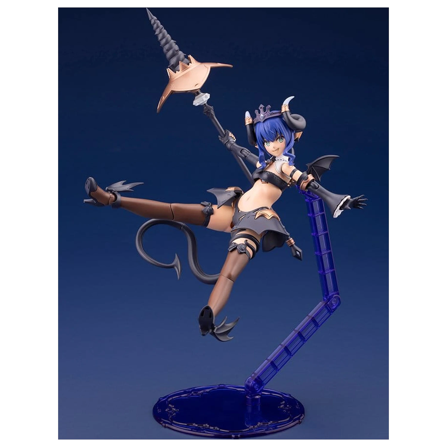 Arcanadea Plastic Model Kit Velretta First Engage Ver. 15 cm product photo