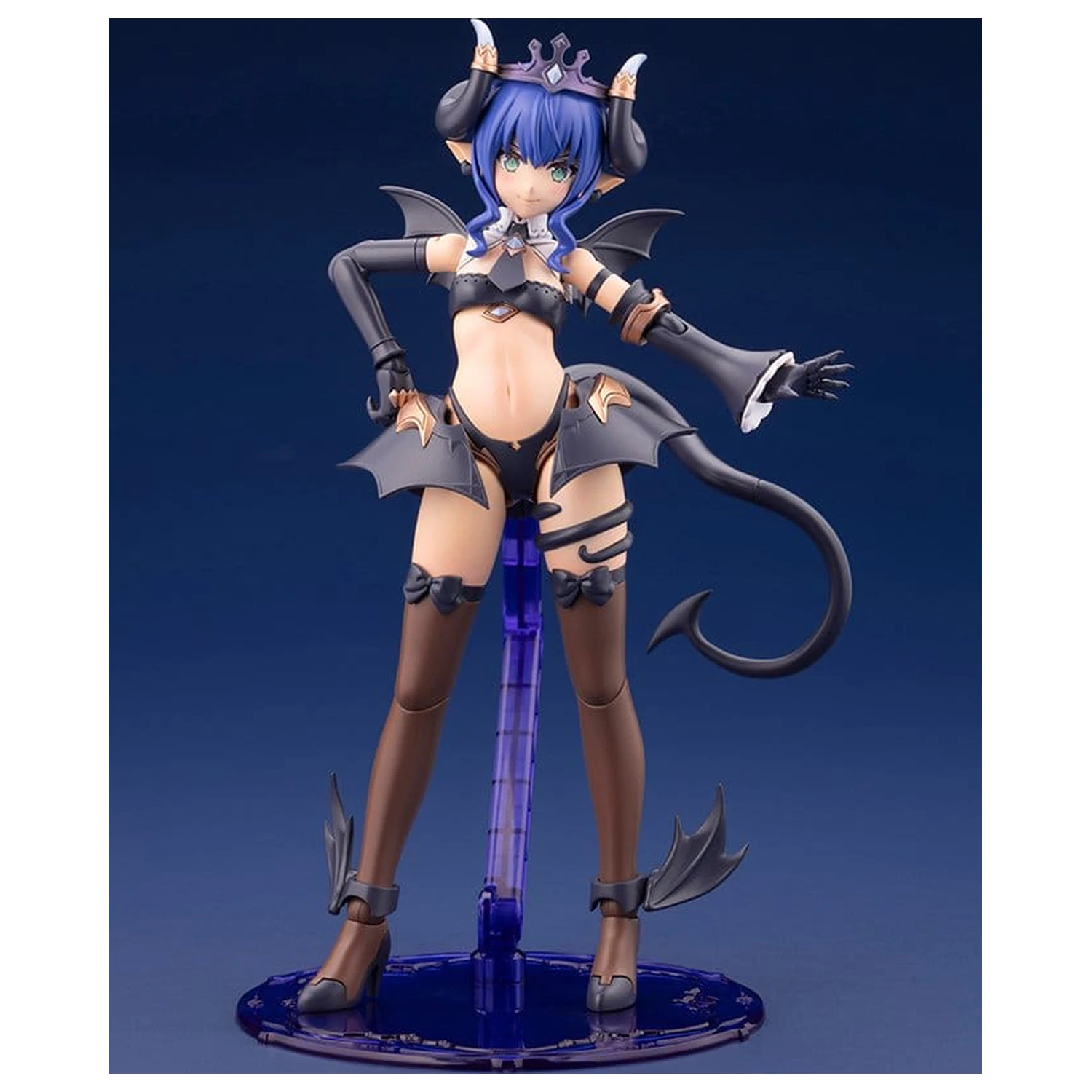 Arcanadea Plastic Model Kit Velretta First Engage Ver. 15 cm product photo