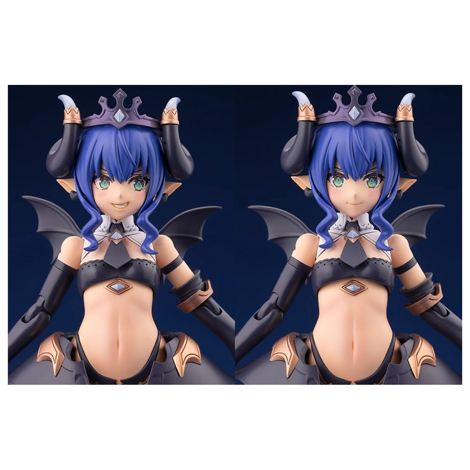 Arcanadea Plastic Model Kit Velretta First Engage Ver. 15 cm product photo
