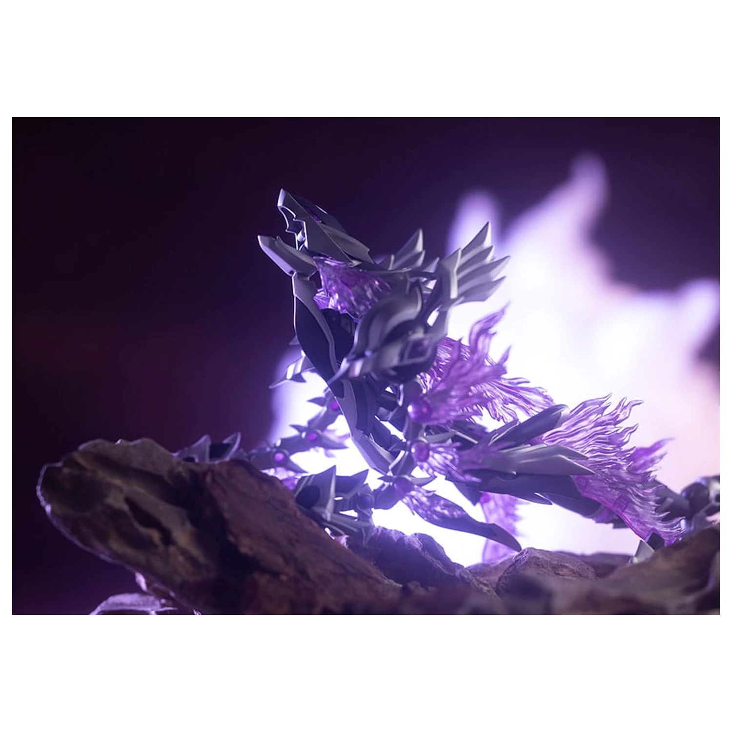 Arcanadea Plastic Model Kit XenoAlma Explode Volcalion 28 cm product photo