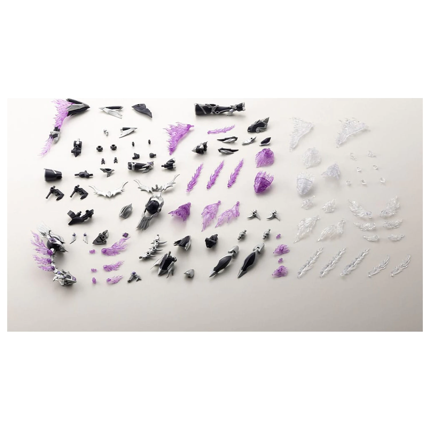 Arcanadea Plastic Model Kit XenoAlma Explode Volcalion 28 cm product photo