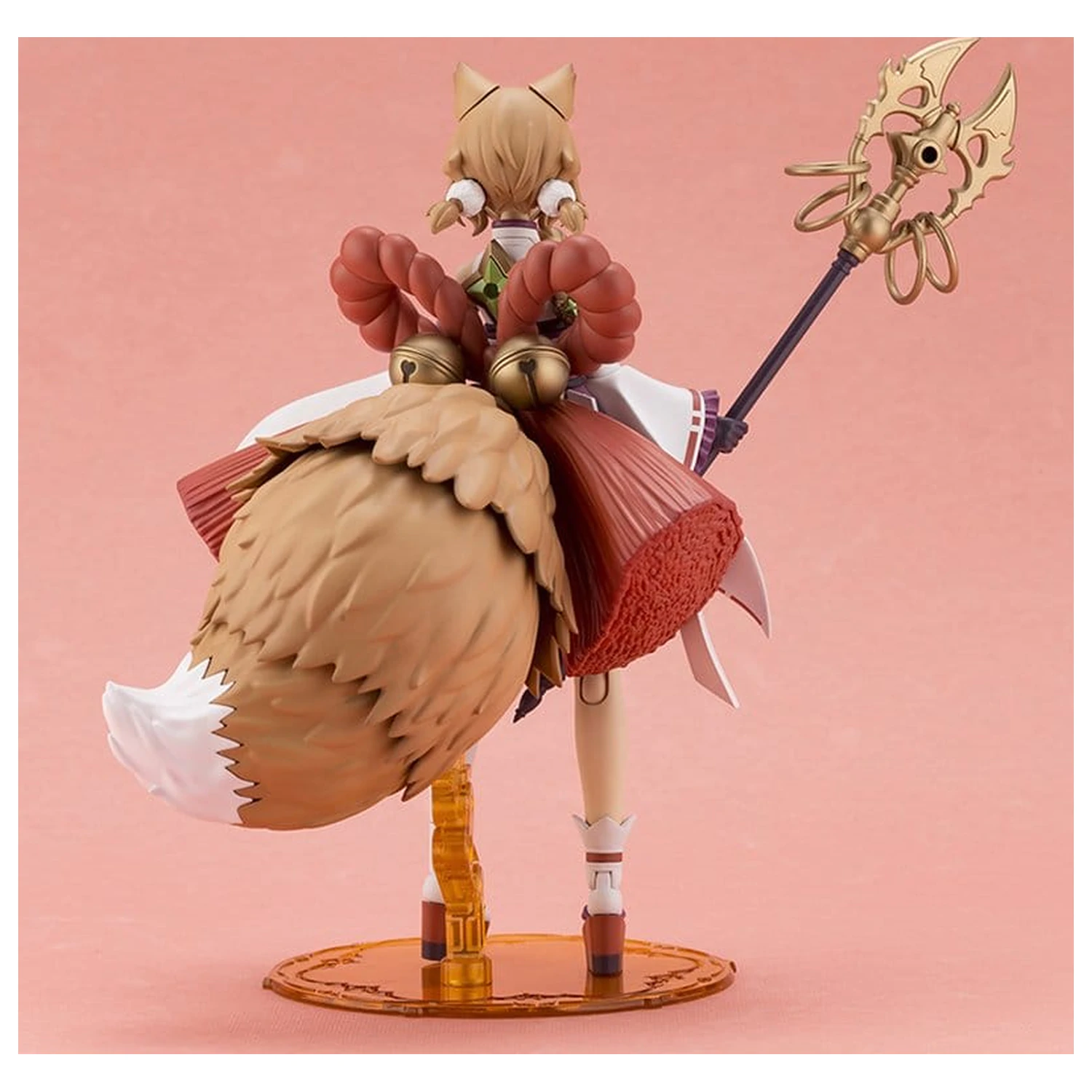 Arcanadea Plastic Model Kit Yukumo (Reproduction) 16 cm product photo