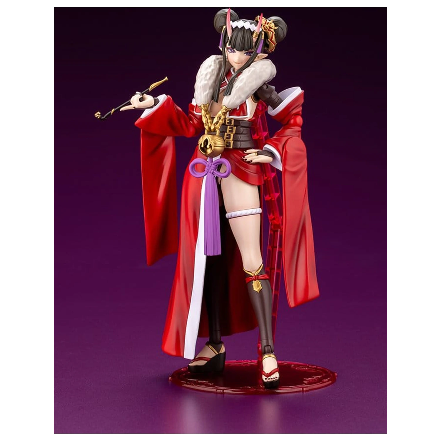 Arcanadea Plastic Model Kit Ornela 19 cm product photo