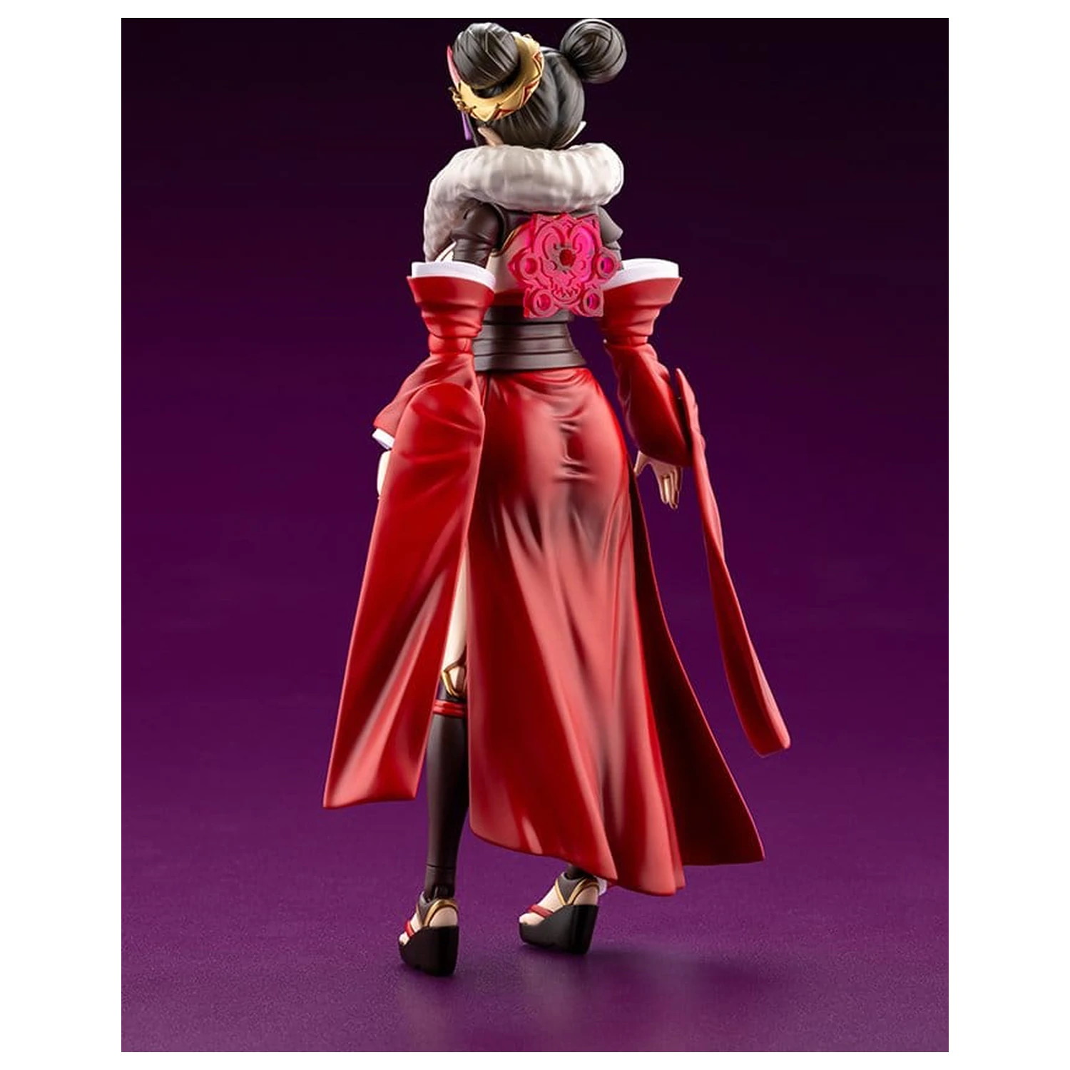 Arcanadea Plastic Model Kit Ornela 19 cm product photo