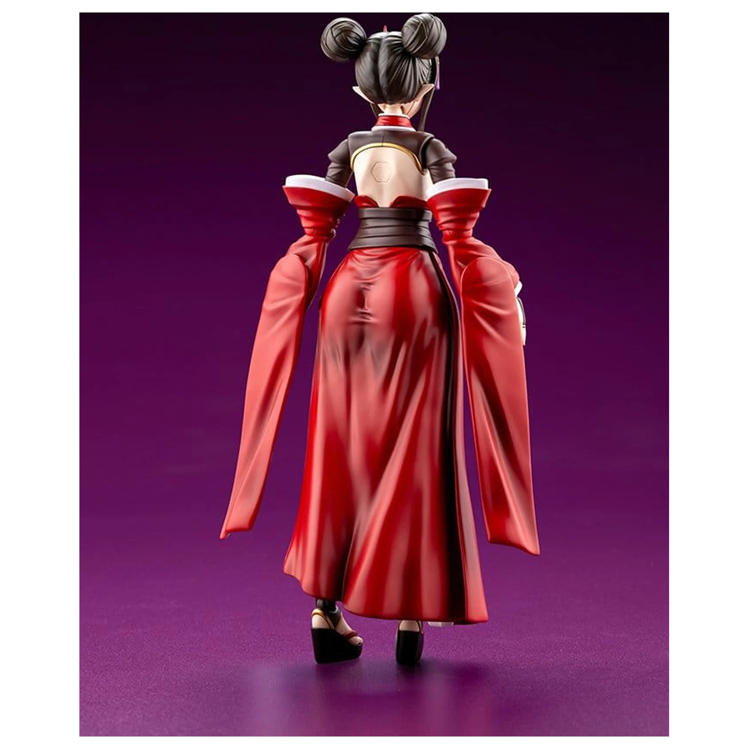 Arcanadea Plastic Model Kit Ornela 19 cm product photo