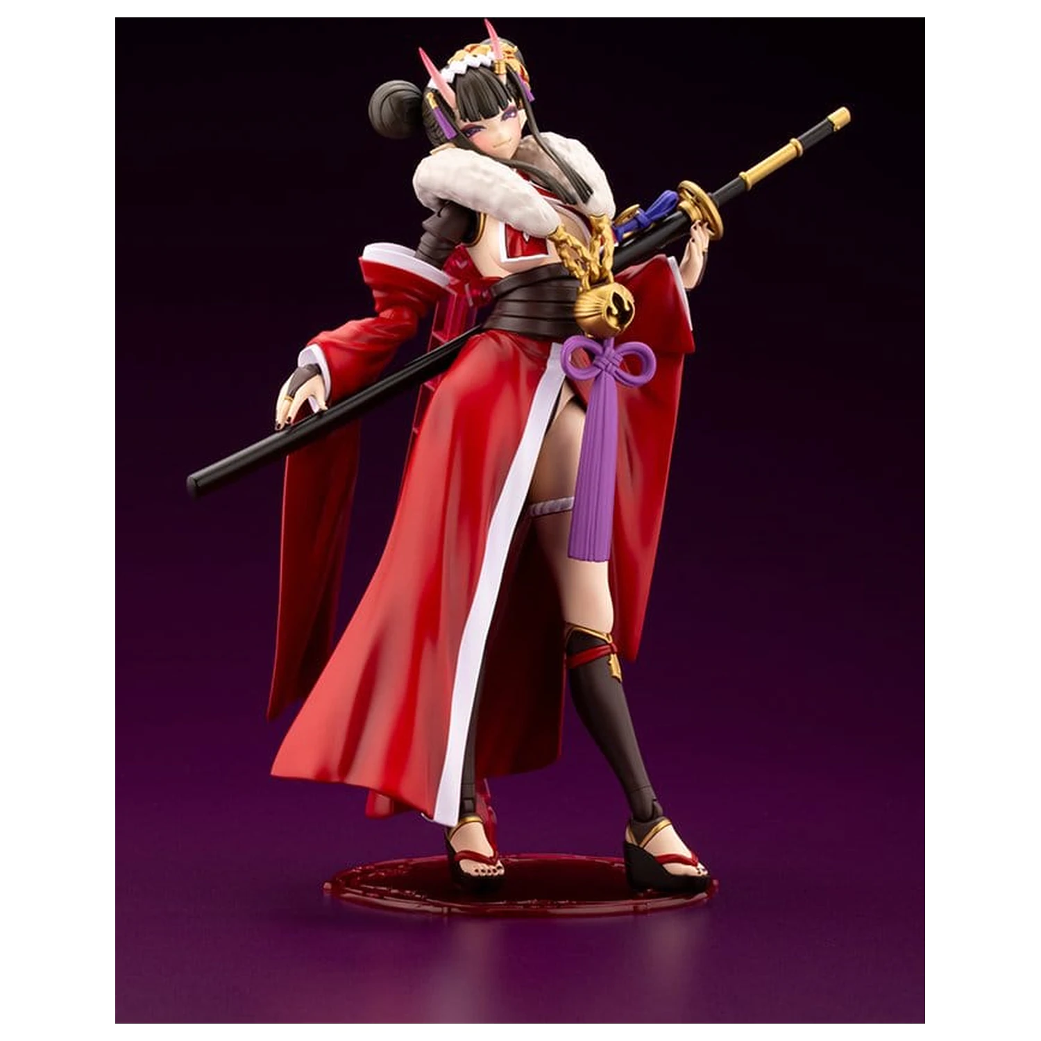 Arcanadea Plastic Model Kit Ornela 19 cm product photo