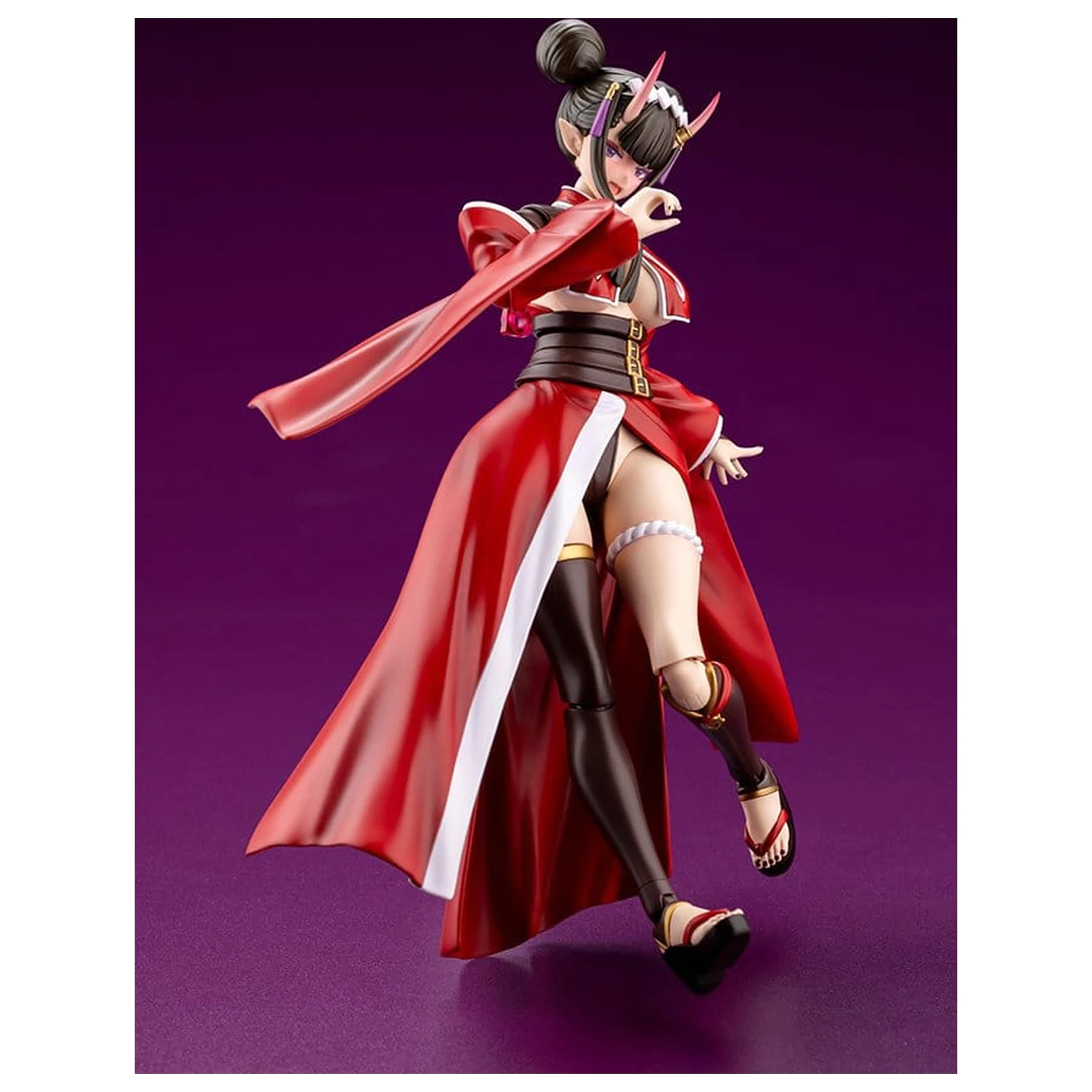 Arcanadea Plastic Model Kit Ornela 19 cm product photo