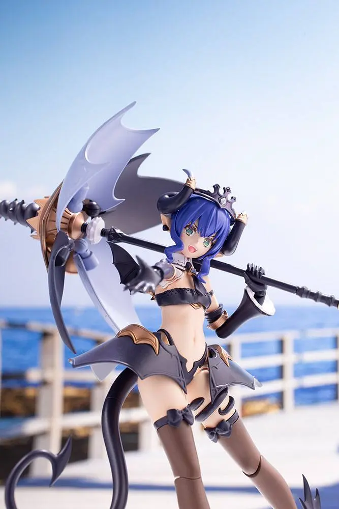 Arcanadea Plastic Model Kit Velretta 15 cm product photo