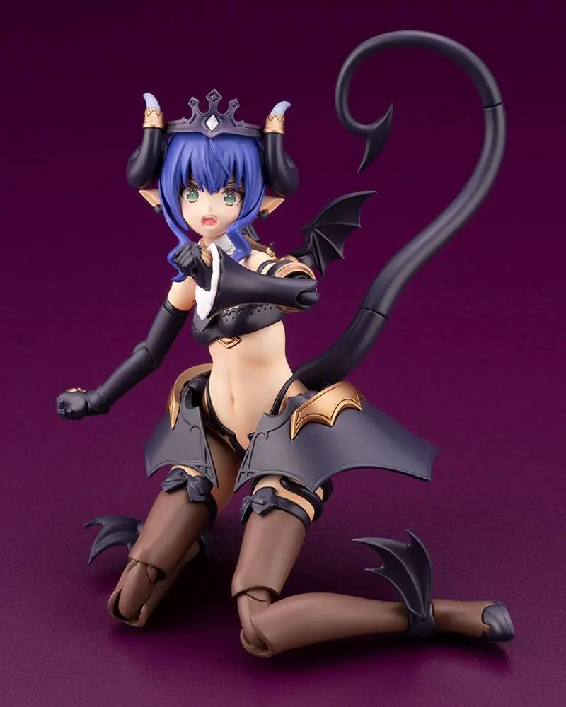 Arcanadea Plastic Model Kit Velretta 15 cm product photo