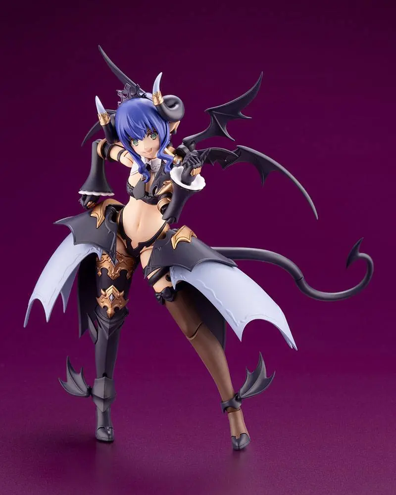 Arcanadea Plastic Model Kit Velretta 15 cm product photo