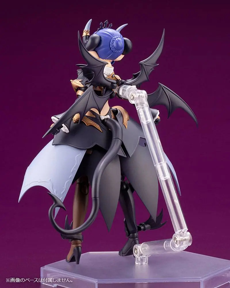 Arcanadea Plastic Model Kit Velretta 15 cm product photo