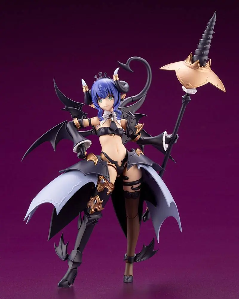 Arcanadea Plastic Model Kit Velretta 15 cm product photo