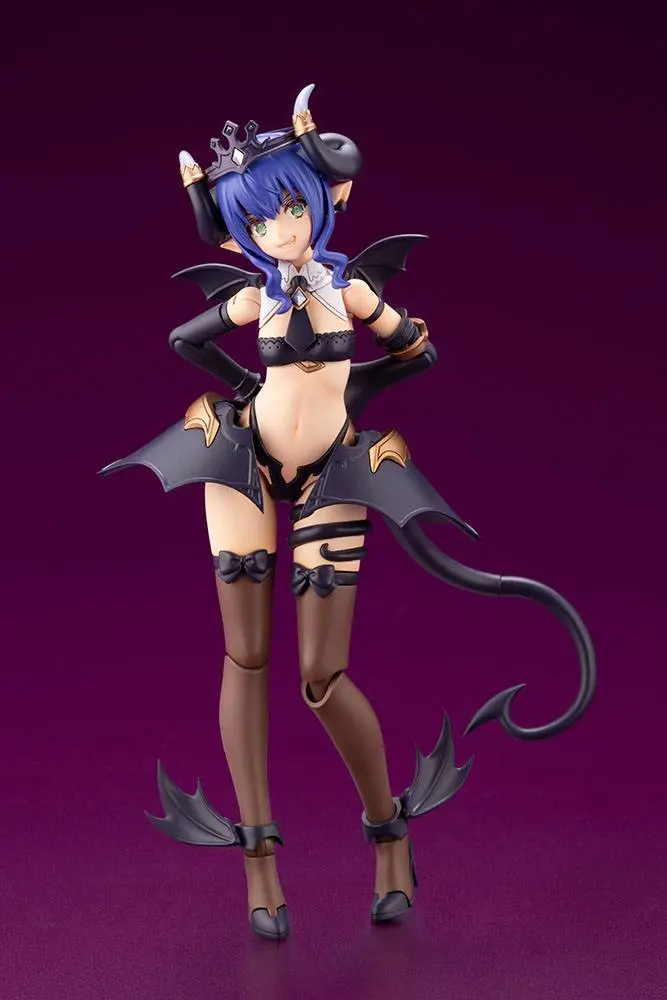 Arcanadea Plastic Model Kit Velretta 15 cm product photo