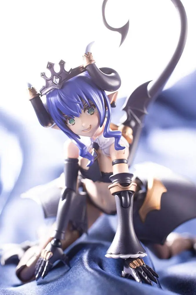 Arcanadea Plastic Model Kit Velretta 15 cm product photo