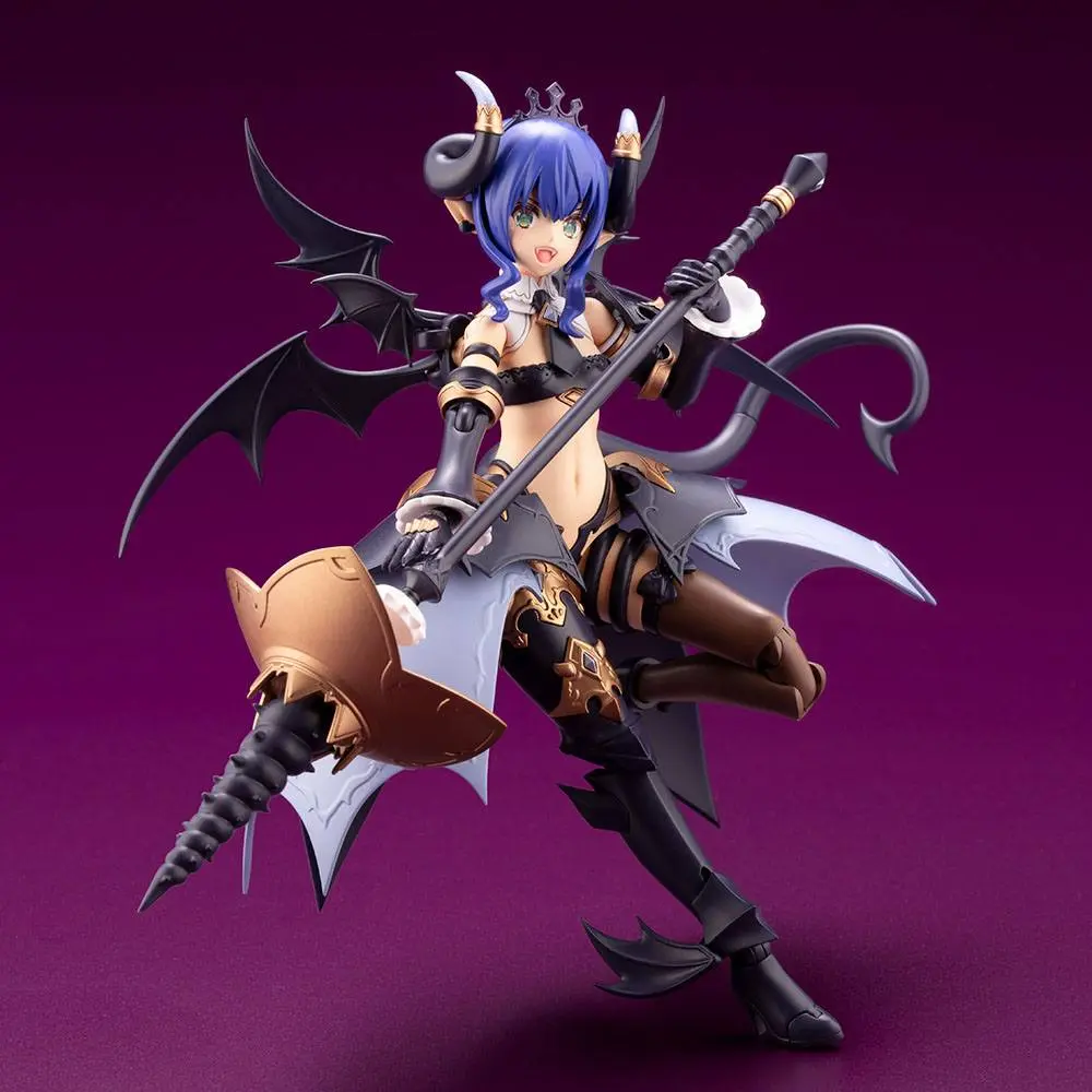 Arcanadea Plastic Model Kit Velretta 15 cm product photo