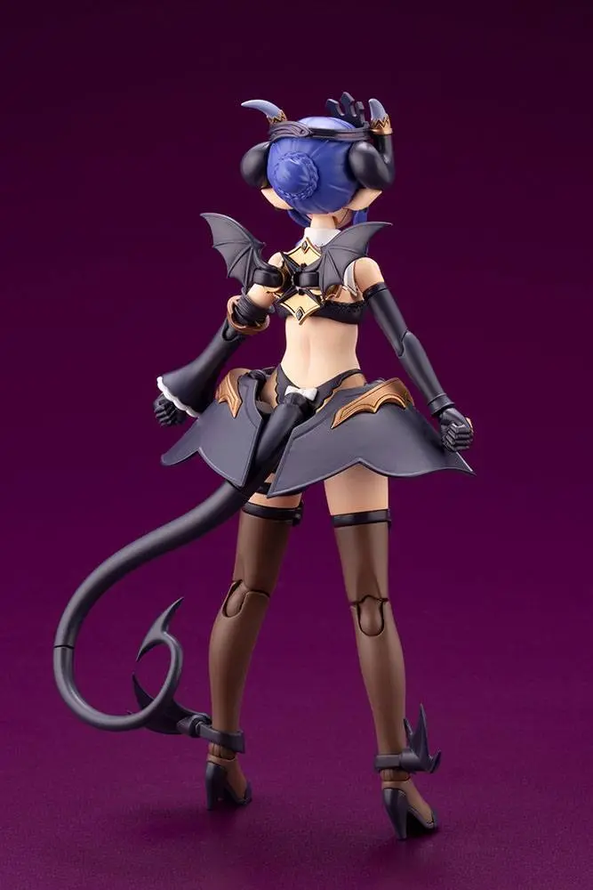 Arcanadea Plastic Model Kit Velretta 15 cm product photo