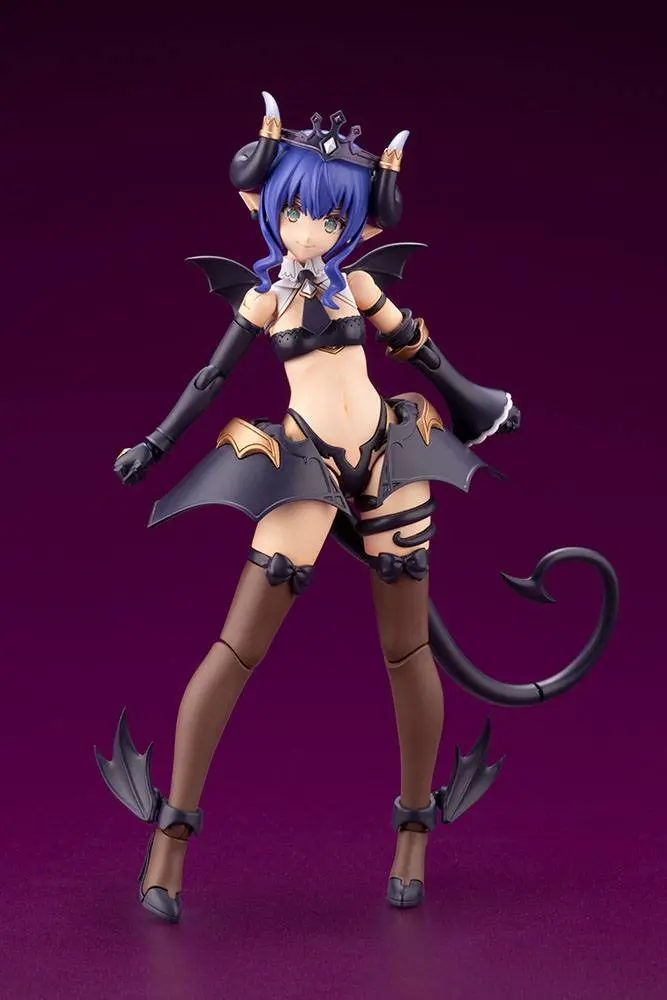 Arcanadea Plastic Model Kit Velretta 15 cm product photo