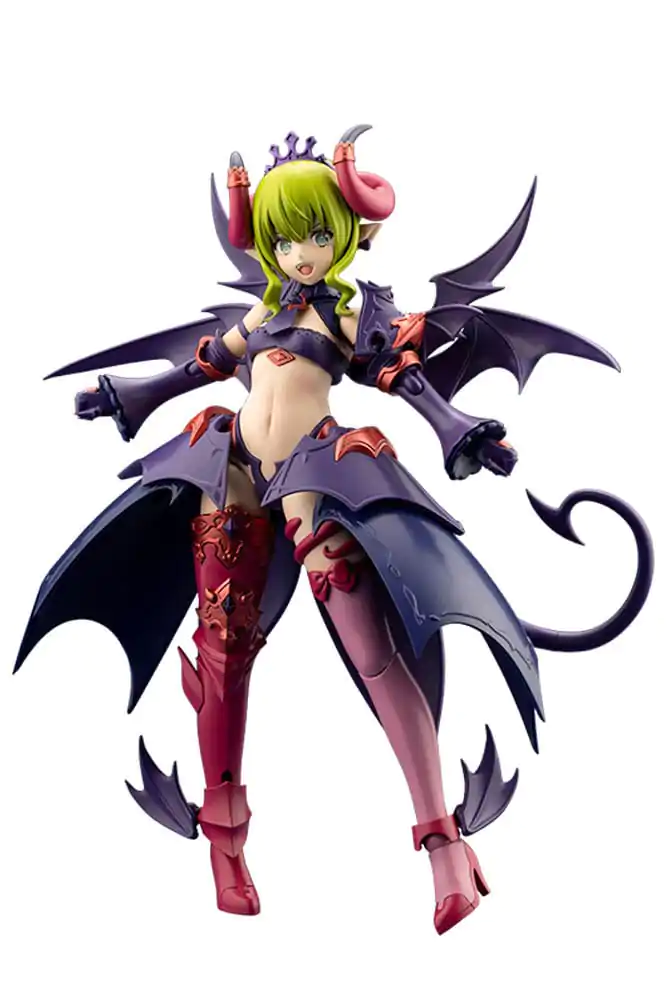 Arcanadea Plastic Model Kit Velretta ReACT-P 15 cm product photo