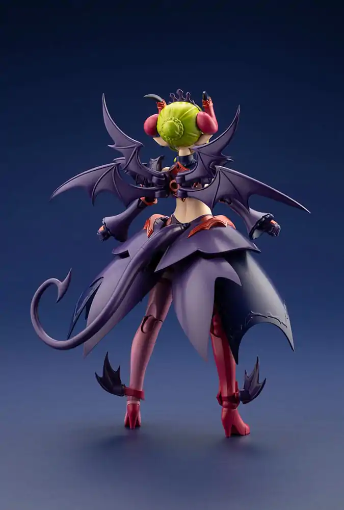 Arcanadea Plastic Model Kit Velretta ReACT-P 15 cm product photo