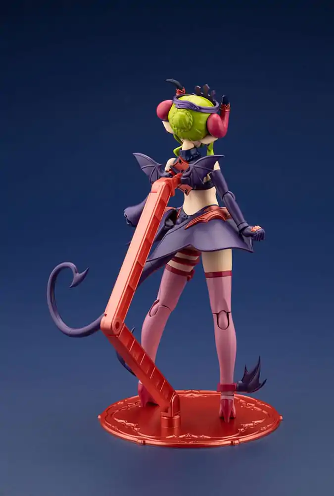 Arcanadea Plastic Model Kit Velretta ReACT-P 15 cm product photo