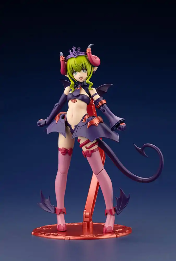 Arcanadea Plastic Model Kit Velretta ReACT-P 15 cm product photo