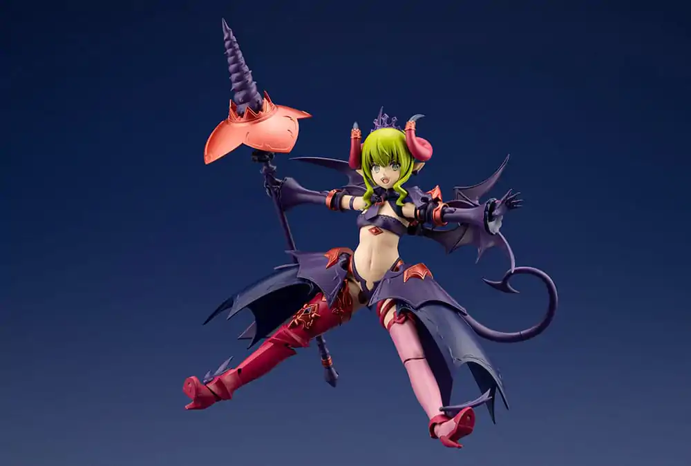Arcanadea Plastic Model Kit Velretta ReACT-P 15 cm product photo