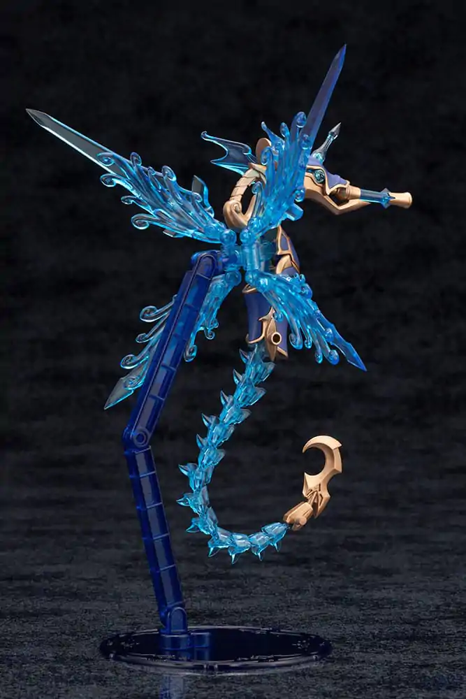 Arcanadea Plastic Model Kit XenoAlma Hydro Zeeforce product photo