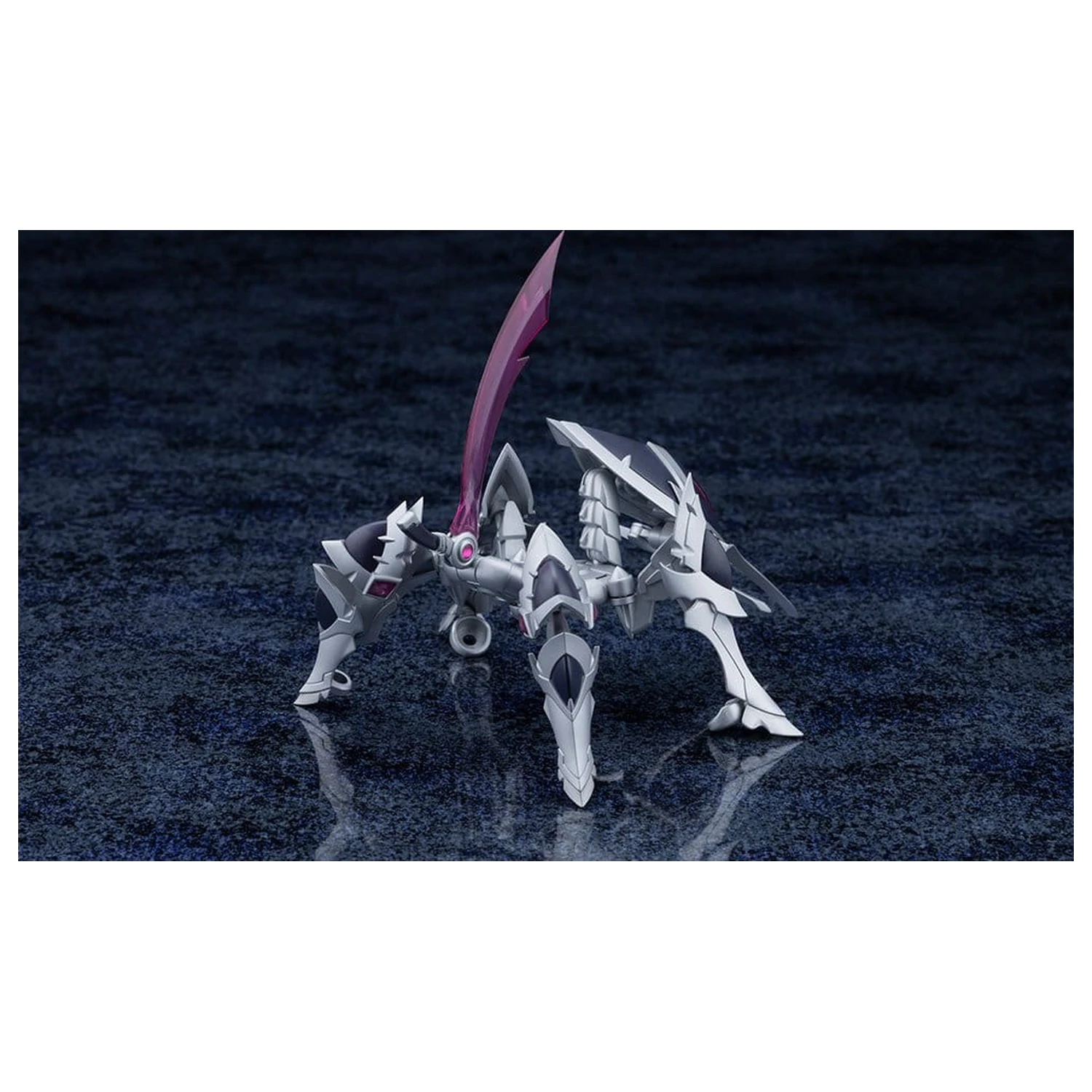 Arcanadea Plastic Model Kit XenoAlma Legiant 8 cm product photo