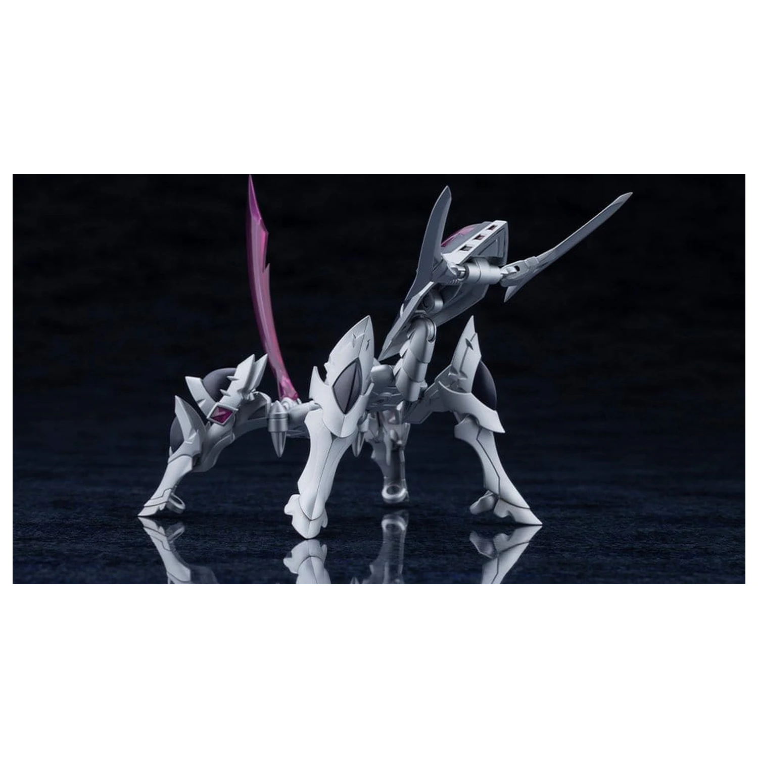 Arcanadea Plastic Model Kit XenoAlma Legiant 8 cm product photo