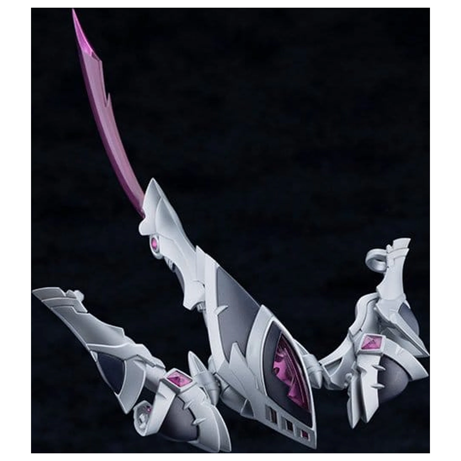 Arcanadea Plastic Model Kit XenoAlma Legiant 8 cm product photo