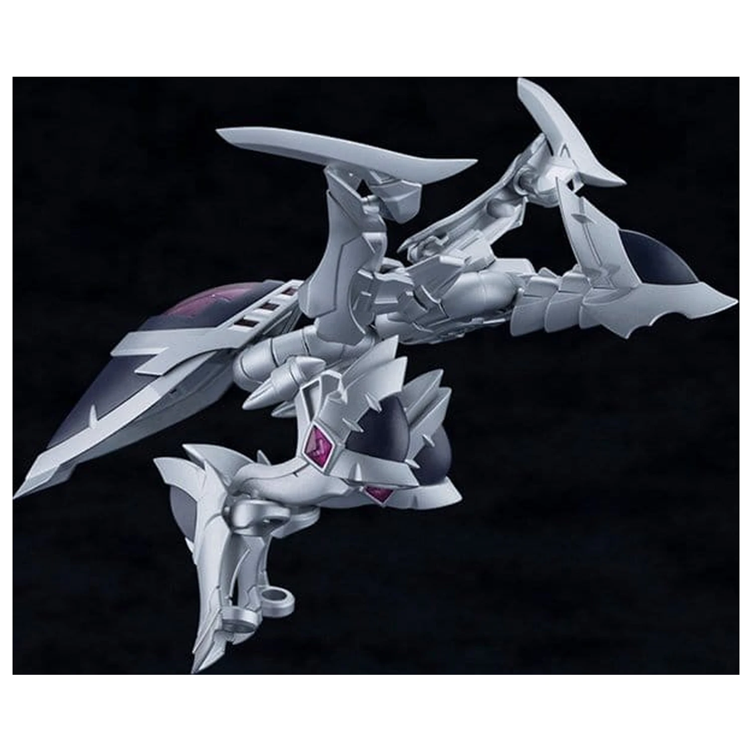 Arcanadea Plastic Model Kit XenoAlma Legiant 8 cm product photo