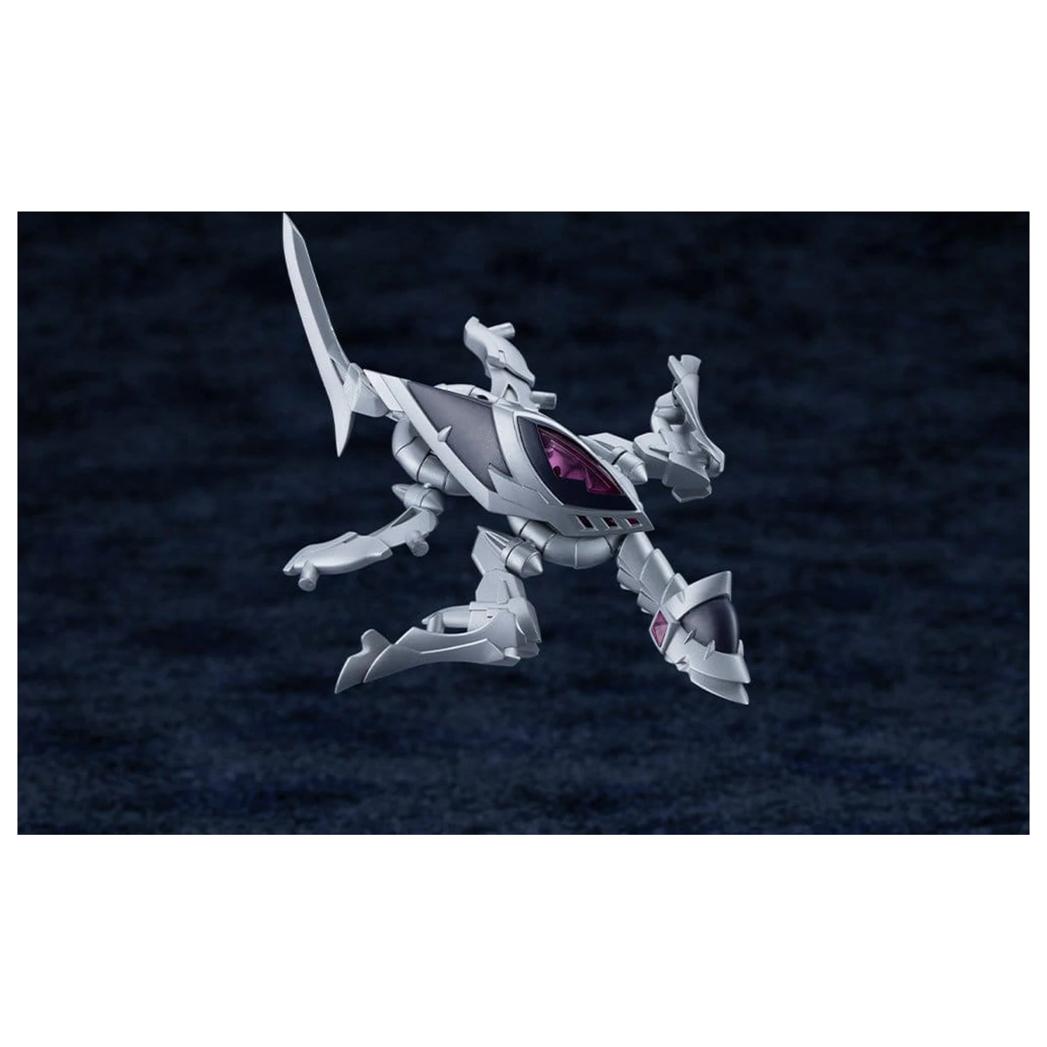 Arcanadea Plastic Model Kit XenoAlma Legiant 8 cm product photo