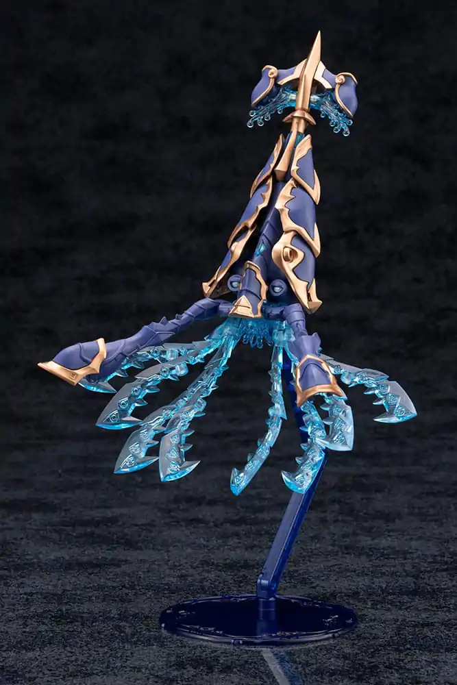 Arcanadea Plastic Model Kit XenoAlma Trickle Dekapodia 21 cm product photo