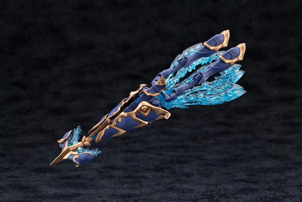 Arcanadea Plastic Model Kit XenoAlma Trickle Dekapodia 21 cm product photo