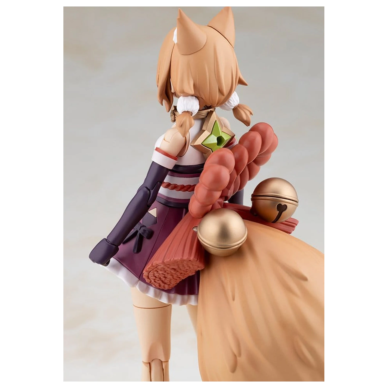 Arcanadea Plastic Model Yukumo First Engage Ver. 16 cm product photo