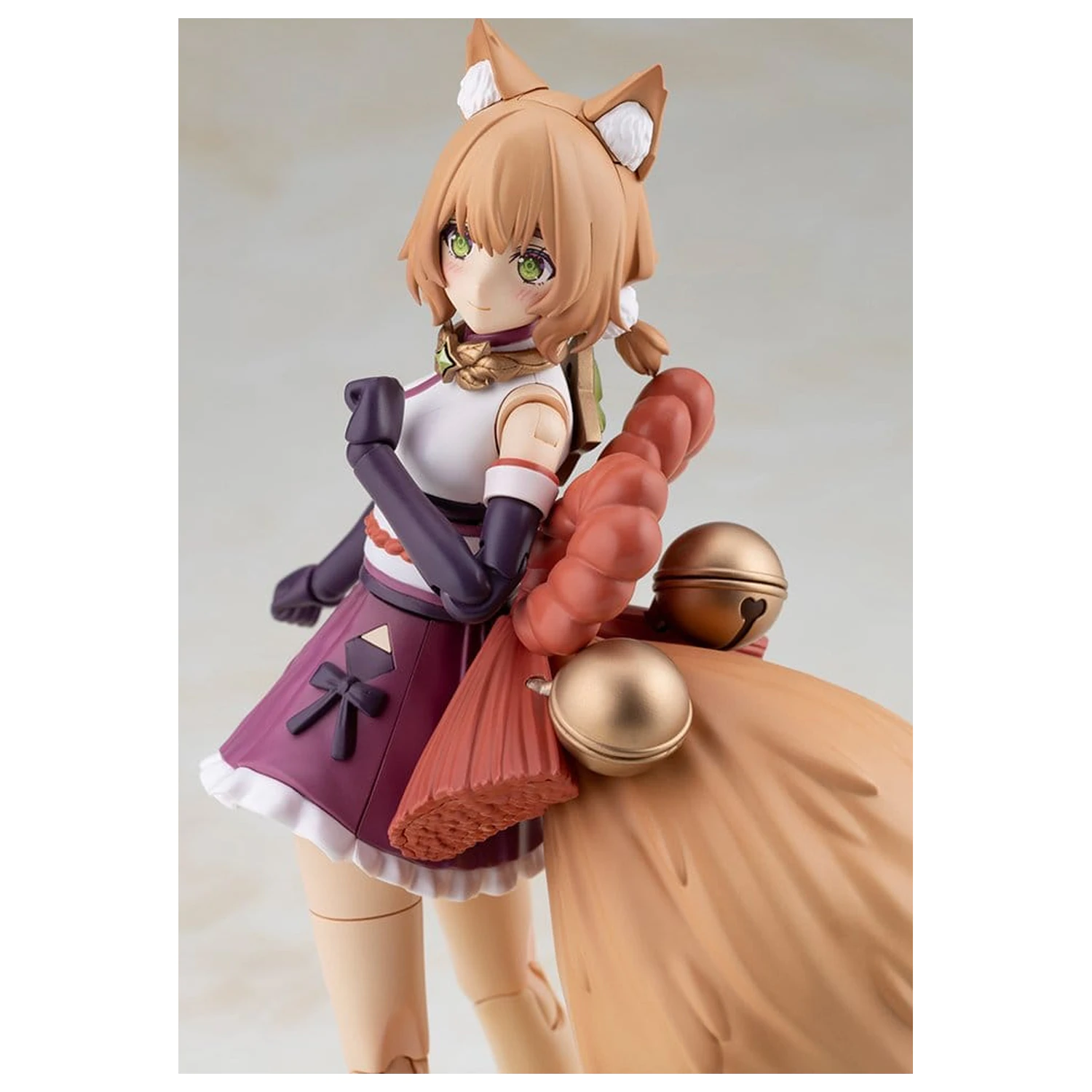 Arcanadea Plastic Model Yukumo First Engage Ver. 16 cm product photo