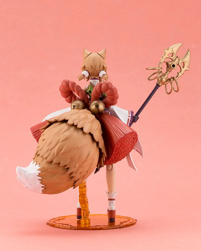 Arcanadea Plastic Model Kit Yukumo 15 cm product photo