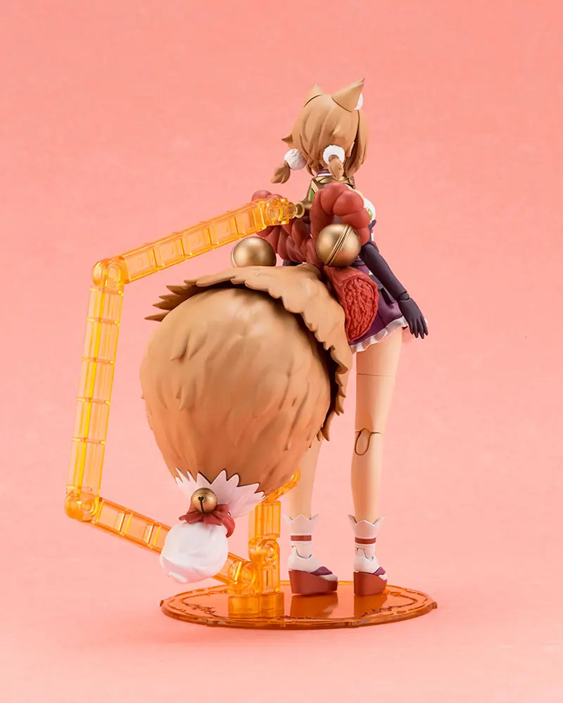 Arcanadea Plastic Model Kit Yukumo 15 cm product photo