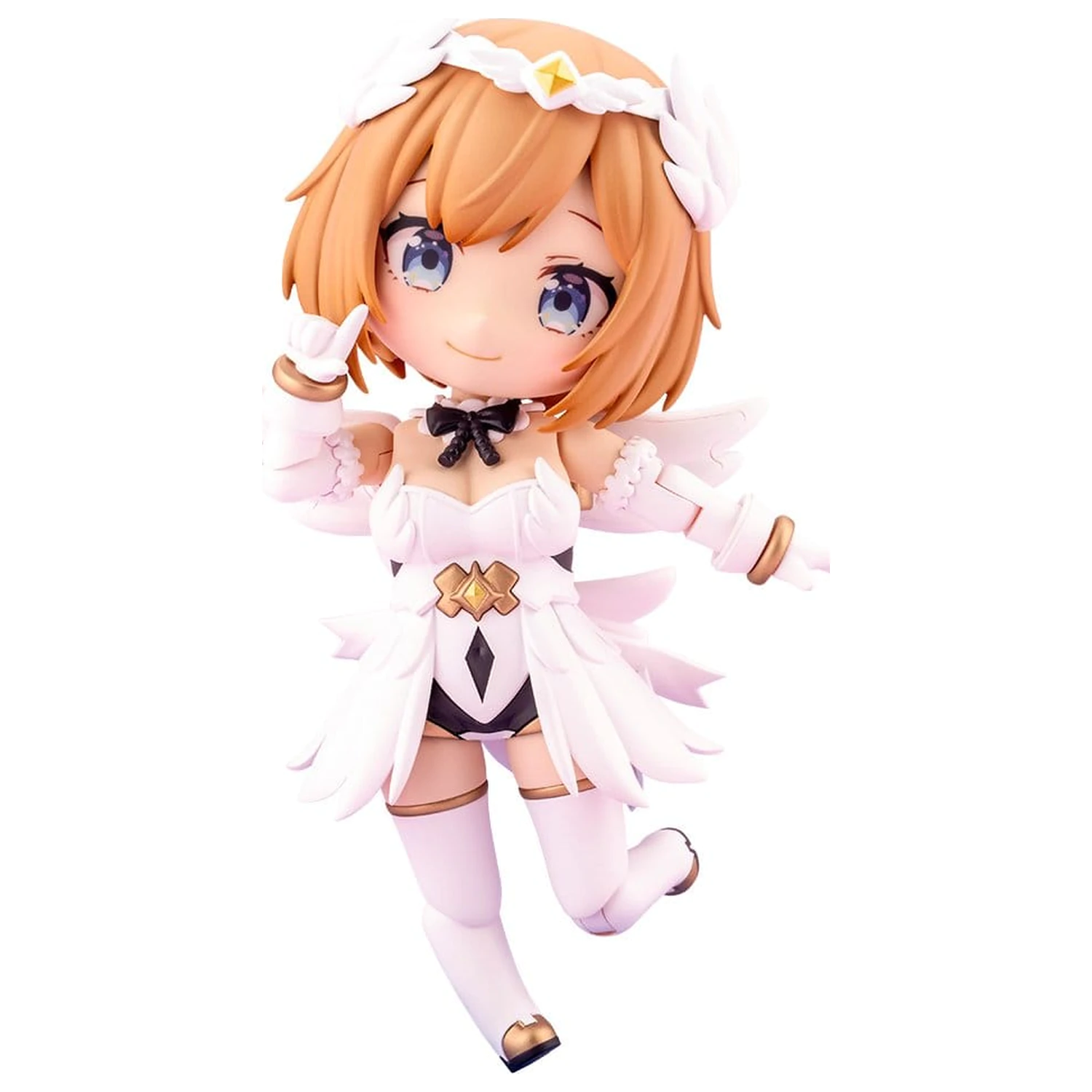 Arcanadea Plastic Model Yurucana Lumitea 10 cm product photo