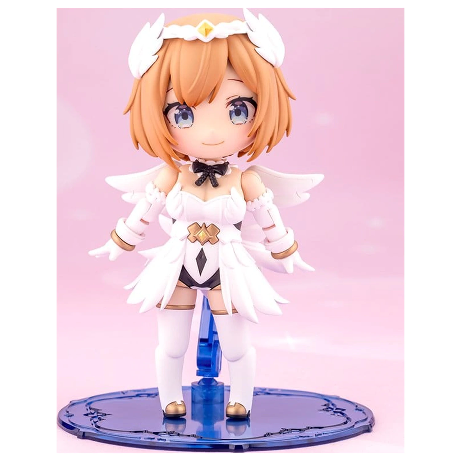 Arcanadea Plastic Model Yurucana Lumitea 10 cm product photo