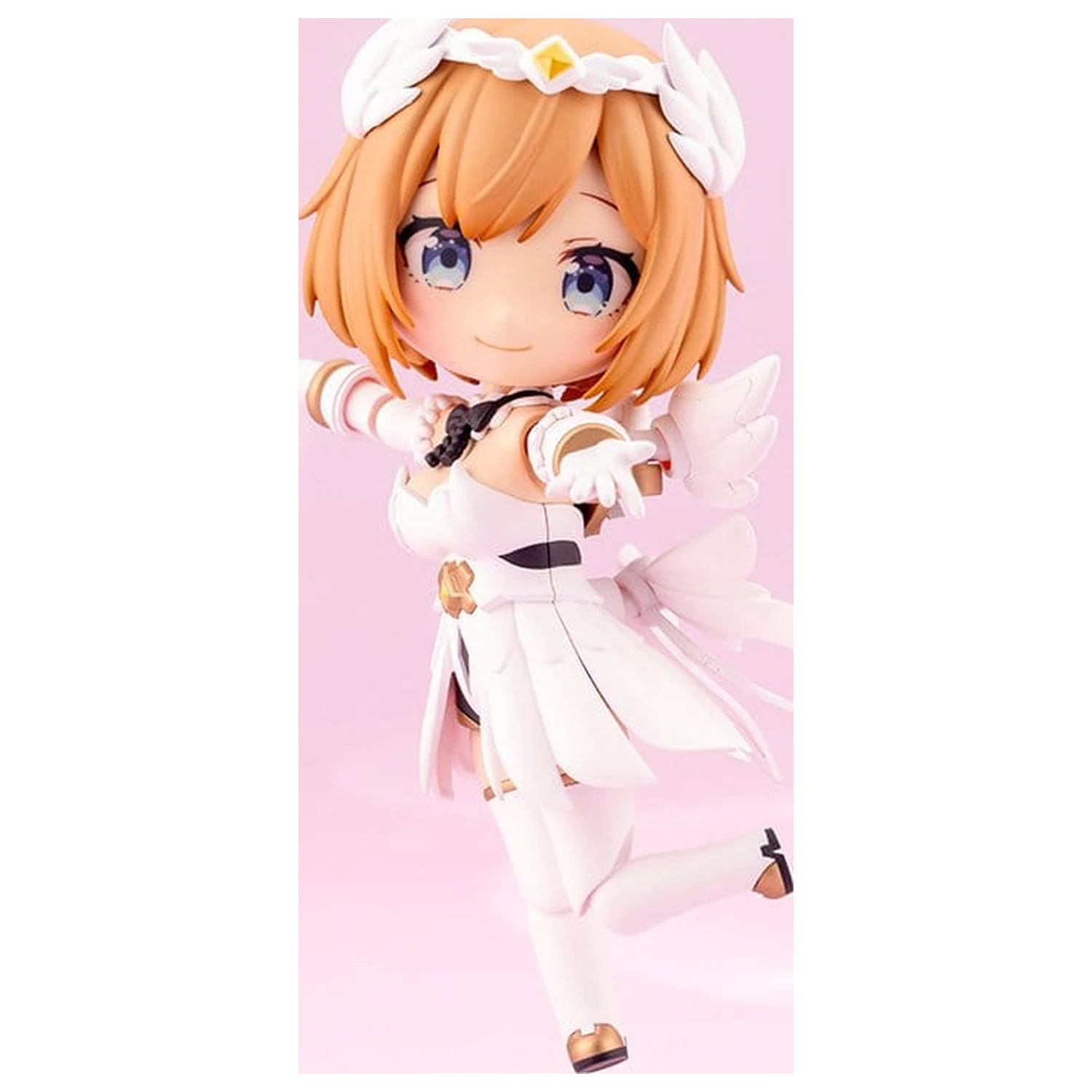 Arcanadea Plastic Model Yurucana Lumitea 10 cm product photo
