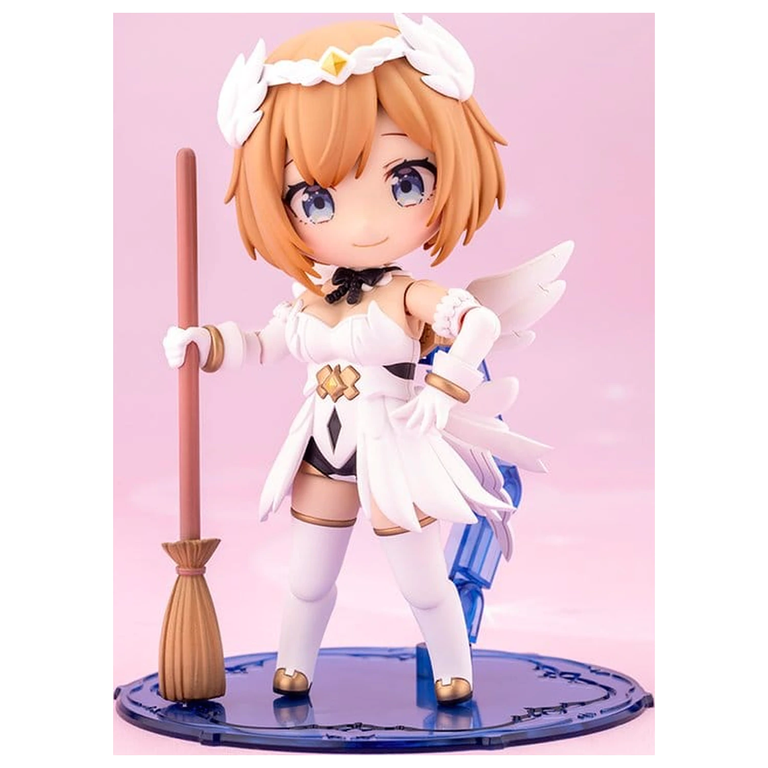 Arcanadea Plastic Model Yurucana Lumitea 10 cm product photo