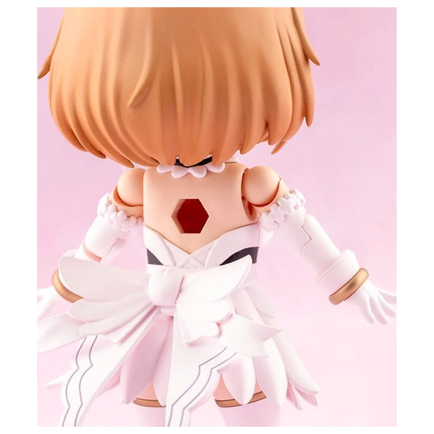 Arcanadea Plastic Model Yurucana Lumitea 10 cm product photo