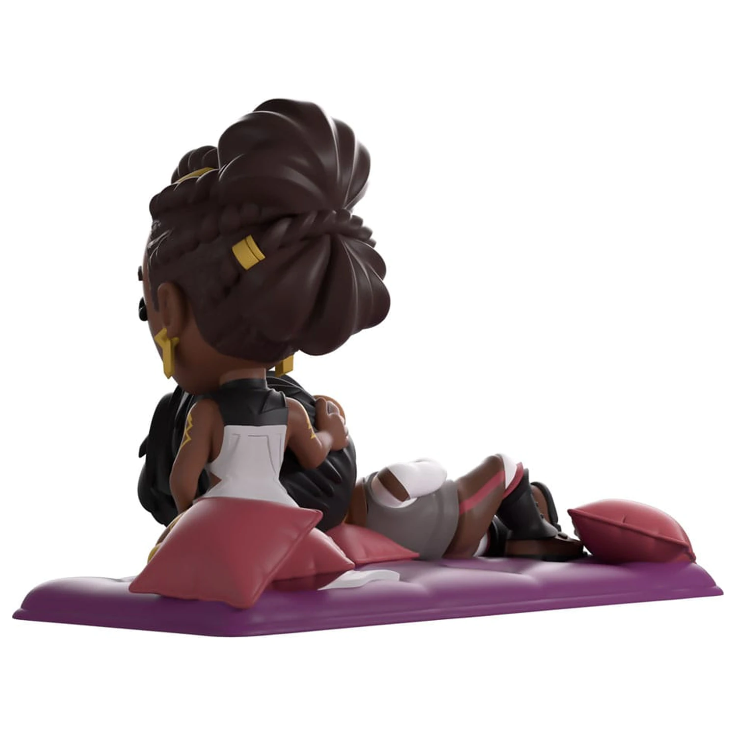 Arcane Vinyl Figures 2-Pack Jayce & Mel 10 cm   product photo