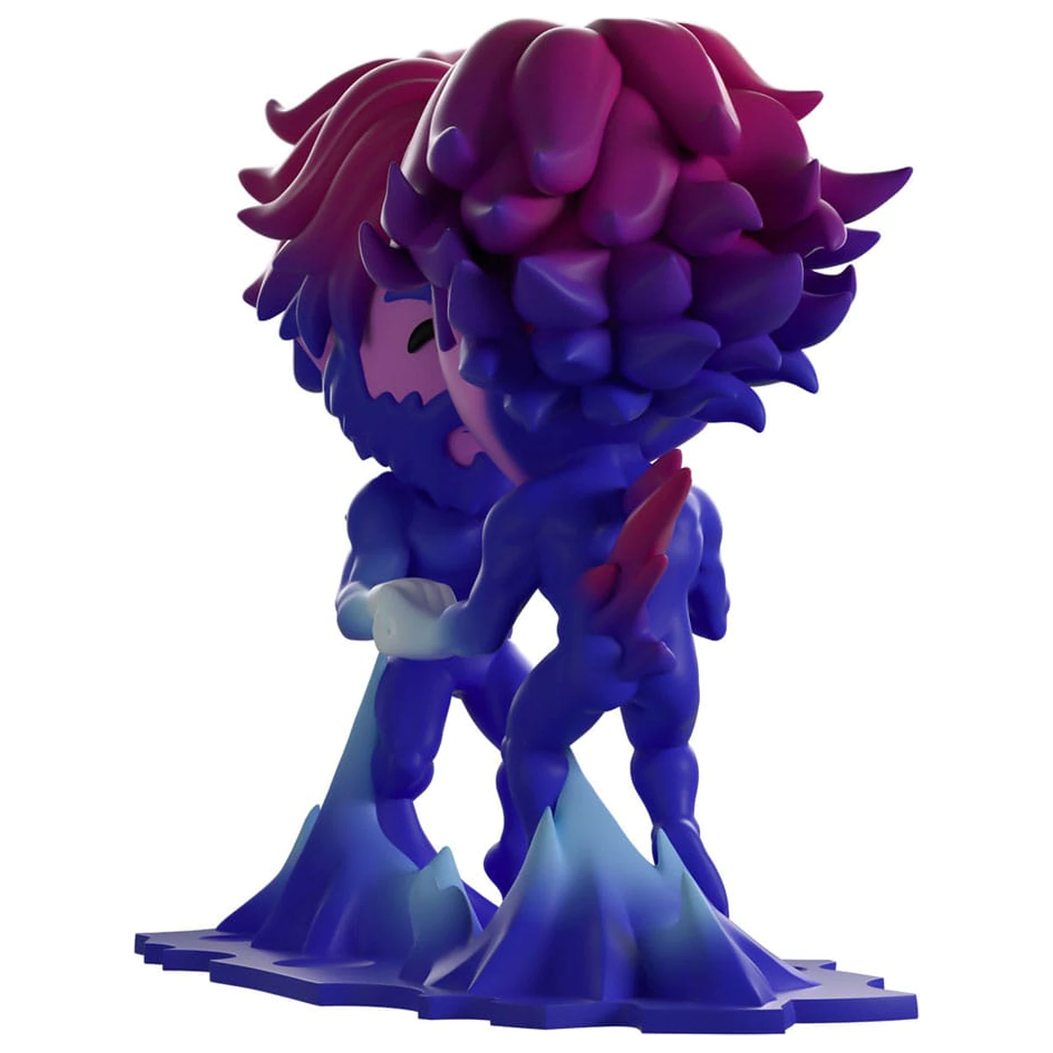 Arcane Vinyl Figures 2-Pack Jayce & Victor 13 cm      product photo