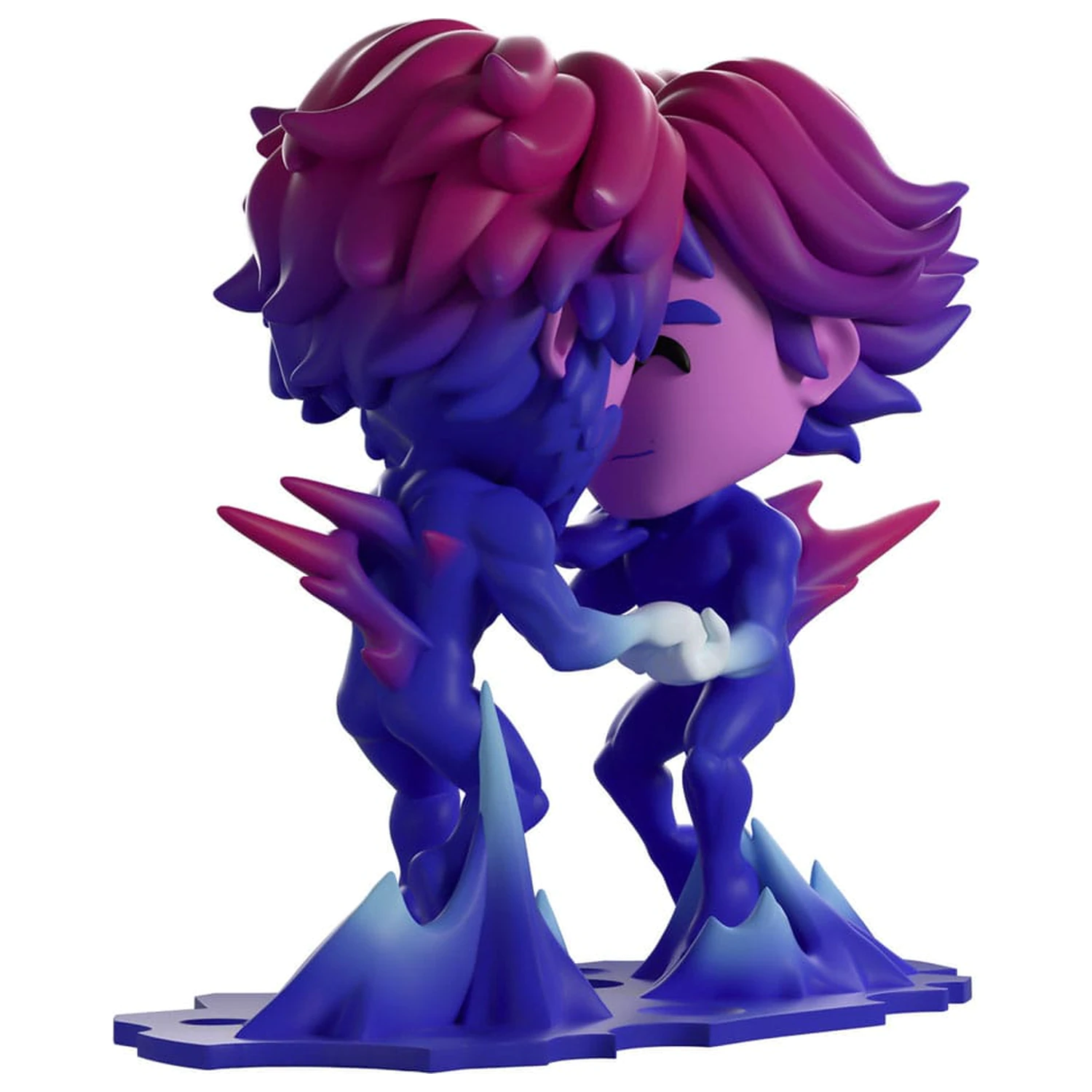 Arcane Vinyl Figures 2-Pack Jayce & Victor 13 cm      product photo